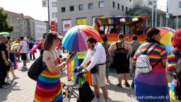 08.07.2023 | CSD Demo