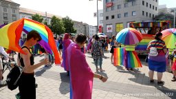 08.07.2023 | CSD Demo