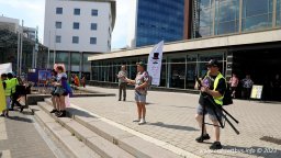 08.07.2023 | CSD Demo