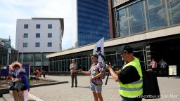 08.07.2023 | CSD Demo