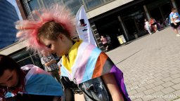 08.07.2023 | CSD Demo