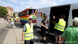 08.07.2023 | CSD Demo