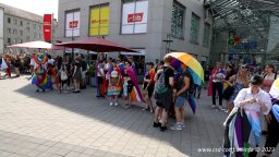 08.07.2023 | CSD Demo