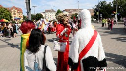 08.07.2023 | CSD Demo