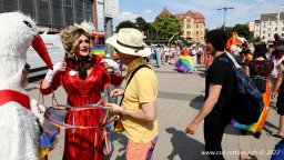 08.07.2023 | CSD Demo