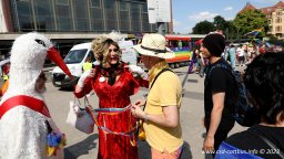 08.07.2023 | CSD Demo