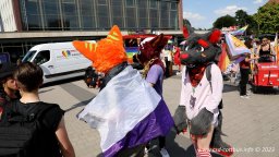 08.07.2023 | CSD Demo