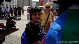 08.07.2023 | CSD Demo