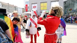 08.07.2023 | CSD Demo