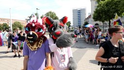 08.07.2023 | CSD Demo