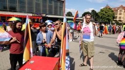 08.07.2023 | CSD Demo