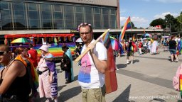 08.07.2023 | CSD Demo