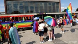 08.07.2023 | CSD Demo