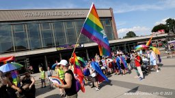 08.07.2023 | CSD Demo