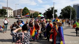 08.07.2023 | CSD Demo