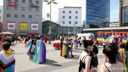 08.07.2023 | CSD Demo