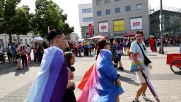 08.07.2023 | CSD Demo