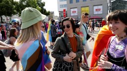 08.07.2023 | CSD Demo