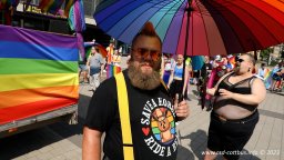 08.07.2023 | CSD Demo