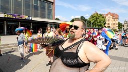 08.07.2023 | CSD Demo