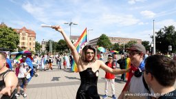 08.07.2023 | CSD Demo