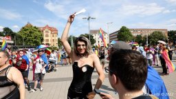 08.07.2023 | CSD Demo