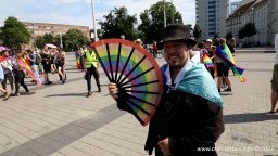 08.07.2023 | CSD Demo