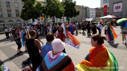 08.07.2023 | CSD Demo