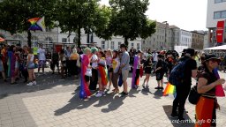 08.07.2023 | CSD Demo