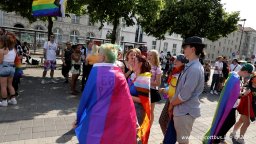 08.07.2023 | CSD Demo