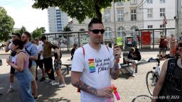 08.07.2023 | CSD Demo