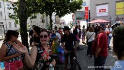 08.07.2023 | CSD Demo