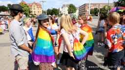 08.07.2023 | CSD Demo