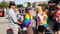 08.07.2023 | CSD Demo