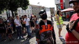 08.07.2023 | CSD Demo