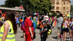 08.07.2023 | CSD Demo