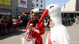 08.07.2023 | CSD Demo