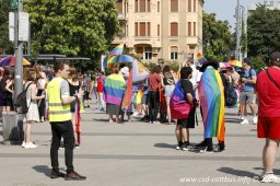 08.07.2023 | CSD Demo