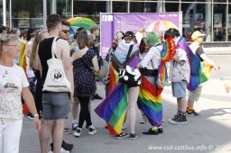 08.07.2023 | CSD Demo