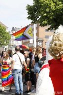 08.07.2023 | CSD Demo