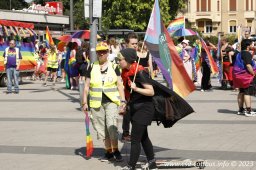 08.07.2023 | CSD Demo