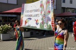 08.07.2023 | CSD Demo