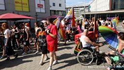 08.07.2023 | CSD Demo