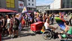 08.07.2023 | CSD Demo