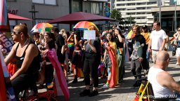 08.07.2023 | CSD Demo