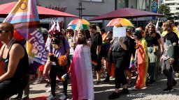 08.07.2023 | CSD Demo