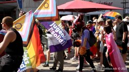 08.07.2023 | CSD Demo