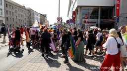 08.07.2023 | CSD Demo