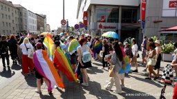 08.07.2023 | CSD Demo