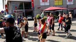 08.07.2023 | CSD Demo